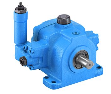 日本NACHI不二越VDC-3A-1A3-20液压泵