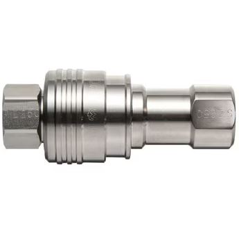 日本NEW-MACHINE新机械PZ350-304-V自动接头SPZ 型管塞