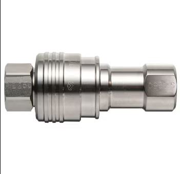 日本NEW-MACHINE新机械SZ350-304-V自动接头SPZ 型套筒