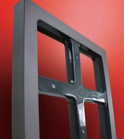 SODICK沙迪克5095852陶瓷四方规平行度直角度测量 青岛平山技研刘15621198049