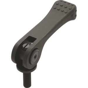 日本IMAO今尾QLCA-05X20凸轮杆外螺纹
