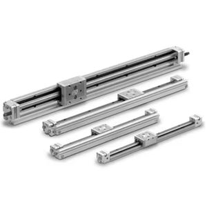 日本SMC高性能气动滑台MXY12-300B-M9NL