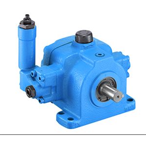 日本NACHI不二越VDC-3A-1A3-20液压泵