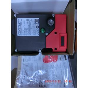 日本IDEC和泉HS1L-DT44KMSR-G安全开关