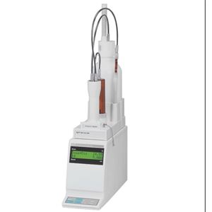 日本KEM京都电子EBU-710-20B滴定管交换单元