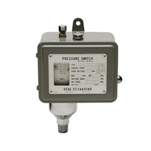 日本UEDA SEISAKUSHO植田P5S-10-R3B压力开关
