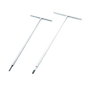 TONE前田T 形六角扳手THW-08L500详询  关159-0897-0566