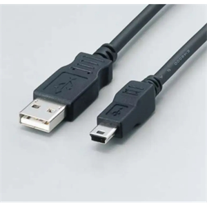 ELECOM宜丽客USB-FSM518铁氧体磁芯USB电缆青岛平山技研刘15621198049
