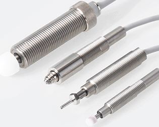 日本METROL美德龙CSJ055A精密定位传感器