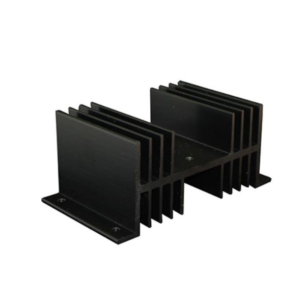 日本TOHO东邦电子散热器TRH070