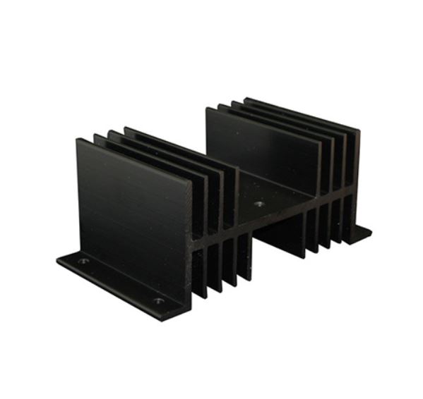 日本TOHO东邦电子散热器TRH150