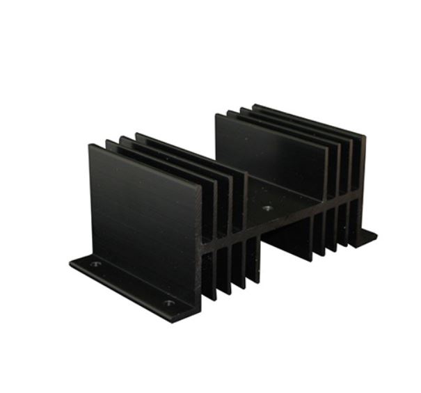 日本TOHO东邦电子散热器TRH200