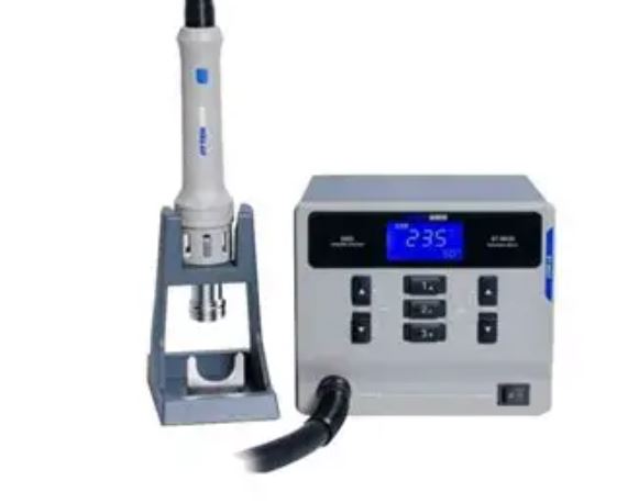 ATTEN安泰信ST-862D大功率热风机焊台详询  关159-0897-0566