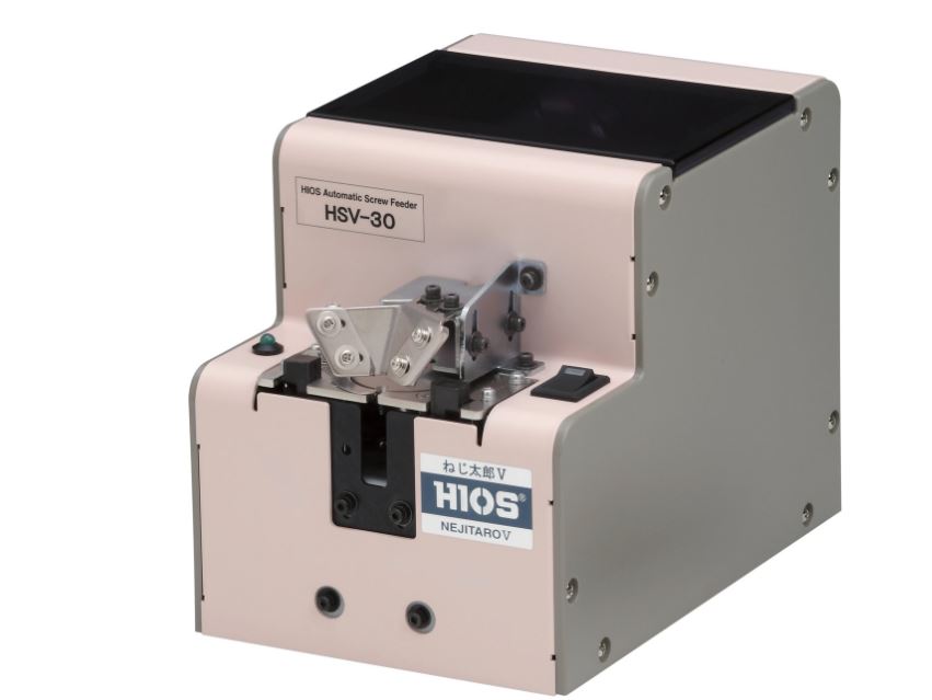 HIOS好握速螺丝供给机HSV-30详询  关159-0897-0566