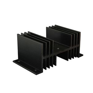 日本TOHO东邦电子散热器TRH070