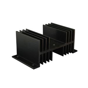 日本TOHO东邦电子散热器TRH150