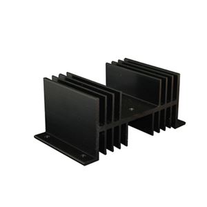 日本TOHO东邦电子散热器TRH200