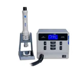 ATTEN安泰信ST-862D大功率热风机焊台详询  关159-0897-0566