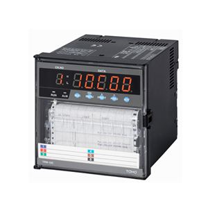 日本TOHO东邦电子打点式记录器TRM10C