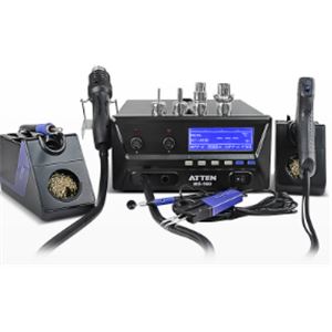 ATTEN安泰信AT939内热式恒温可调烙铁焊台详询  关159-0897-0566