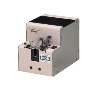 HIOS好握速螺丝供给机HSV-30详询  关159-0897-0566