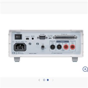 HIOKI日置绝缘电阻测试仪ST5520青岛平山郭-158-54210565