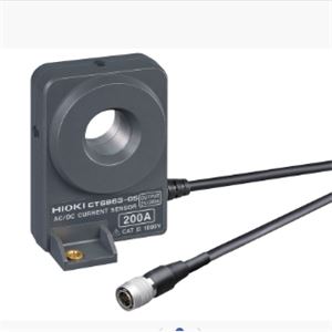 HIOKI日置AC/DC电流传感器CT6863青岛平山郭-158-54210565