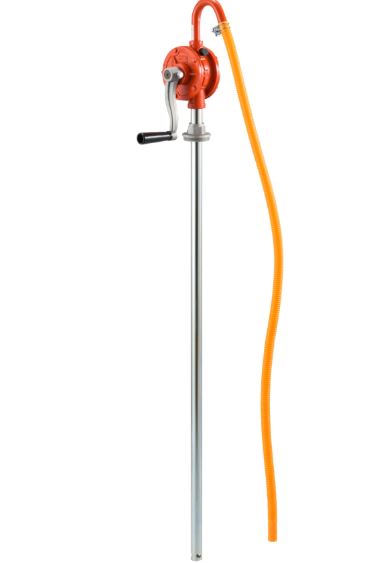 Koshin工进SB-20手动滚筒泵详询  关159-0897-0566