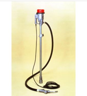 Koshin工进电动注油抽油泵FA-100详询  关159-0897-0566