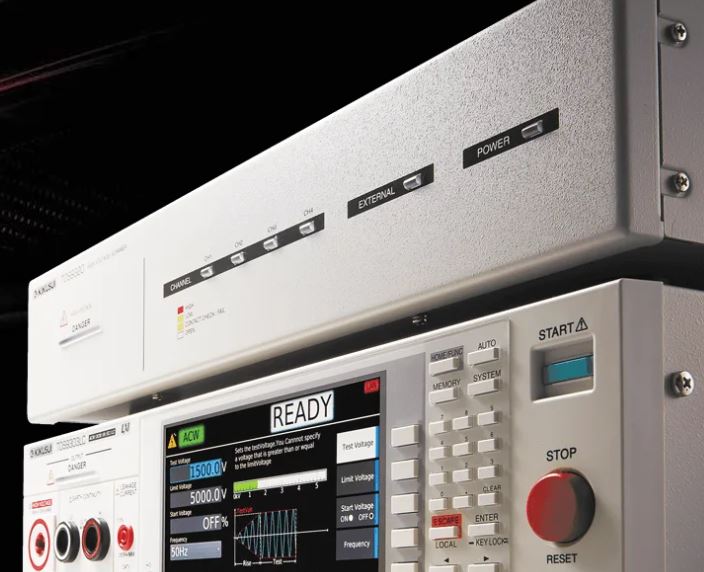 Kikusui菊水标准测试多功能分析仪TOS9300详询  关159-0897-0566