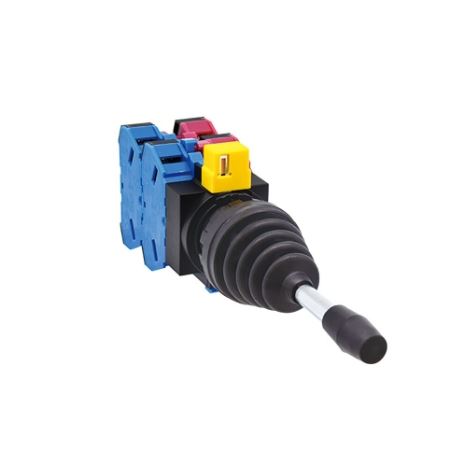 IDEC和泉摇杆按钮式开关HW1M-2222-22N9青岛平山技研刘156-21198049