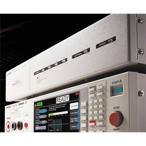 Kikusui菊水标准测试多功能分析仪TOS9300详询  关159-0897-0566