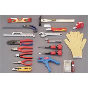 ESCO电工电气工具包EA33C青岛平山技研刘15621198049