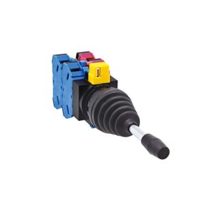 IDEC和泉摇杆按钮式开关HW1M-2222-22N9青岛平山技研刘156-21198049