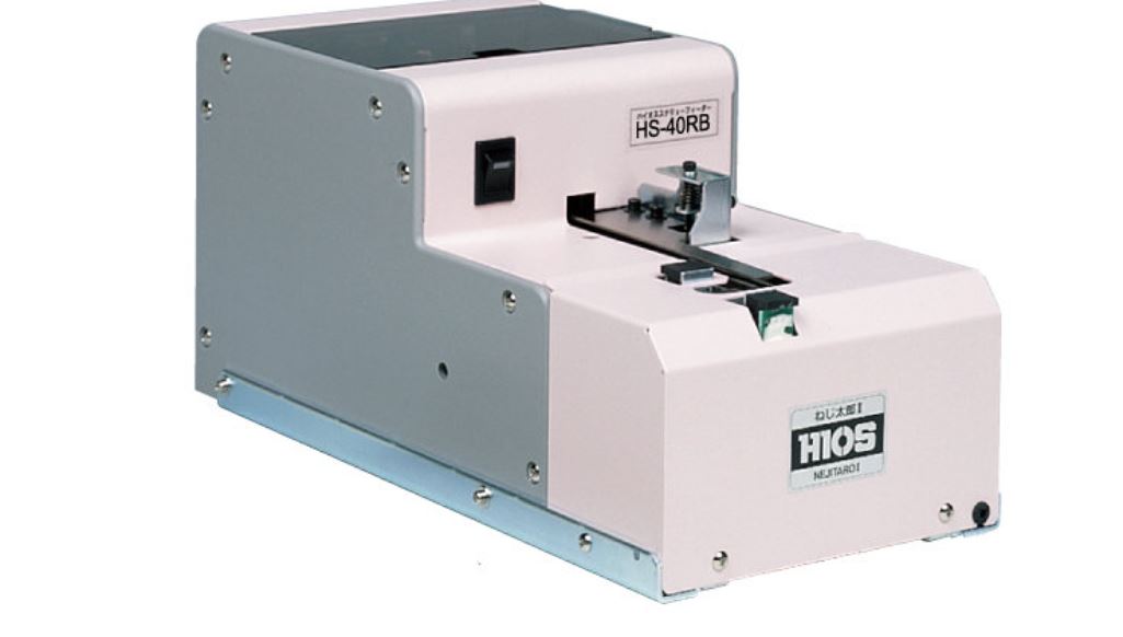 HIOS好握速自动螺丝机HS-40RB详询  关159-0897-0566