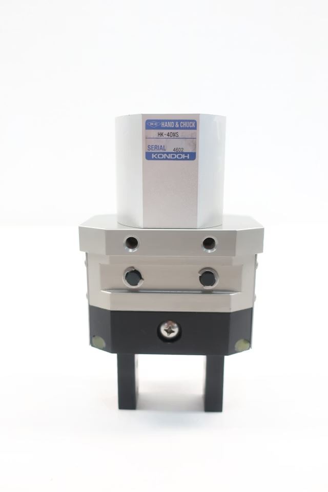 KONSEI近藤平行卡爪HK-40MS-GH-CN0青岛平山技研刘156-21198049