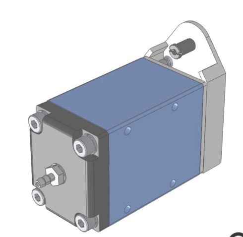 VESSEL威威气动剪刀F型气剪GT-NF15详询  关159-0897-0566