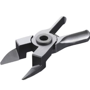 VESSEL威威NY15RAH切割树脂剪刀详询  关159-0897-0566