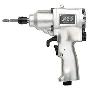 VESSEL威威气动扳手GT-P6.5D详询  关159-0897-0566