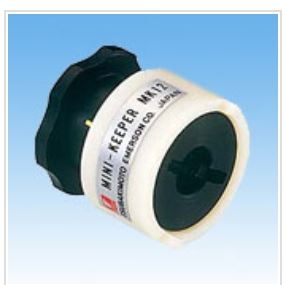 TSUBAKI椿本微型摩擦式扭矩限制器MK10青岛平山郭-158-54210565