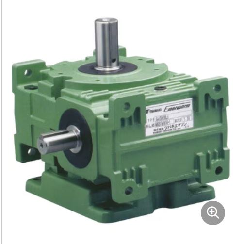 TSUBAKI椿本减速机EWJ25E20LR青岛平山郭-158-54210565