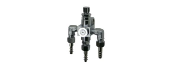 FUSOSEIKI扶桑精机HM-6R喷枪详询  关159-0897-0566