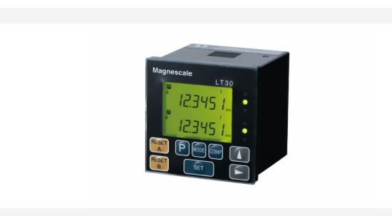 Magnescale索尼数显仪表LT30-2GB详询  关159-0897-0566