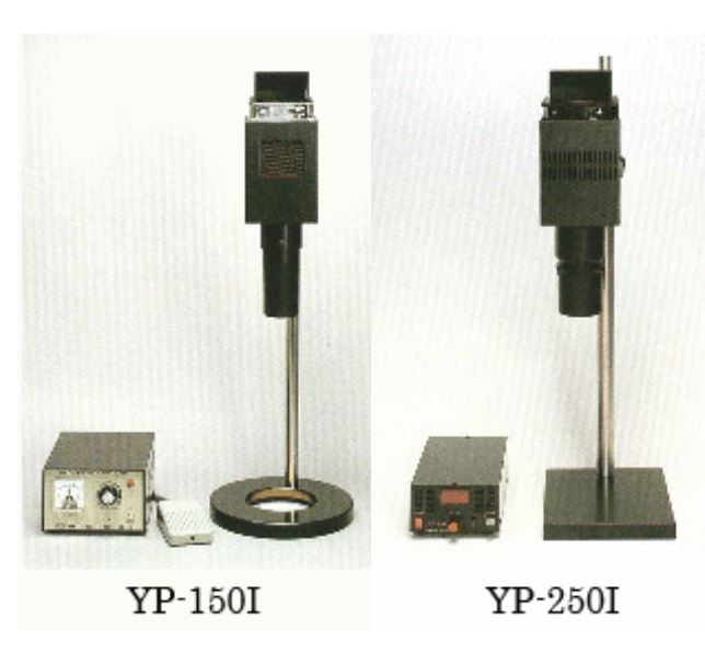 YAMADA山田光学高照度灯YP-150I详询  关159-0897-0566