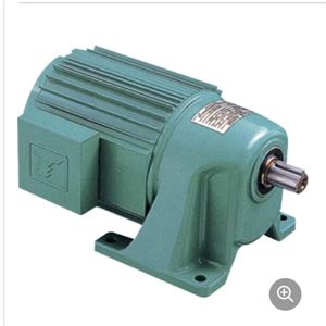 TSUBAKI椿本交流电机GMTR075-38L75VN3青岛平山郭-158-54210565