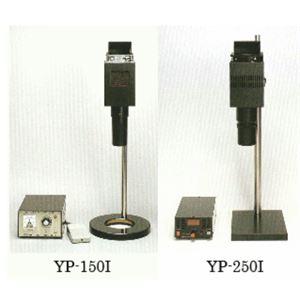 YAMADA山田光学高照度灯YP-150I详询  关159-0897-0566