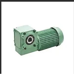 TSUBAKI椿本小型减速机CSMA040-220H60B青岛平山郭-158-54210565