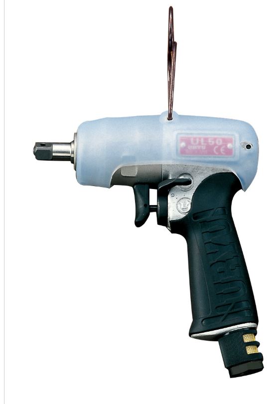 URYU瓜生UL50气动油压脉冲扳手详询  关159-0897-0566