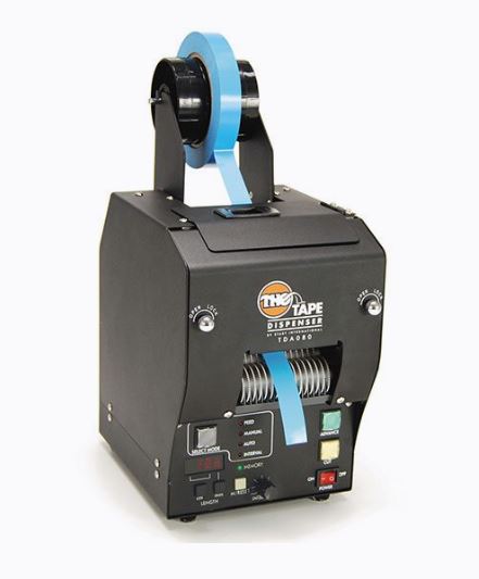 ELM重型保护膜切割机TDA080详询  关159-0897-0566