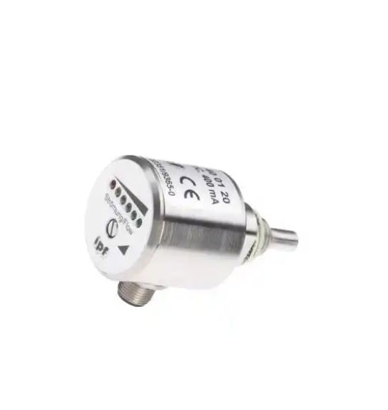 德国IPF艾匹福流量传感器SS400120青岛平山技研刘156-21198049